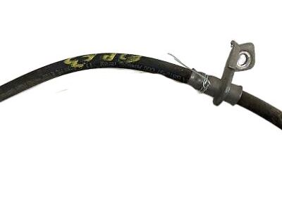 Hyundai 58732-J9100 Hose-Brake Front, RH