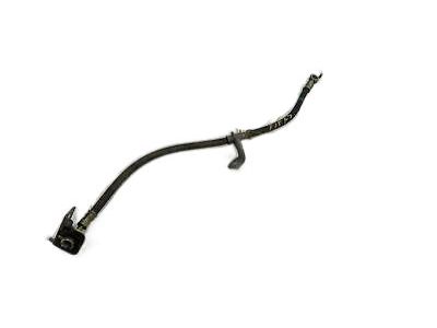 Hyundai 58732-J9100 Hose-Brake Front, RH