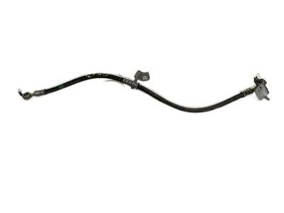 Hyundai 58732-J9100 Hose-Brake Front, RH