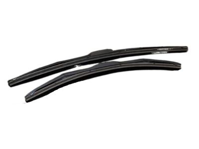 Kia 98351F8000 Wiper Blade Rubber Assembly