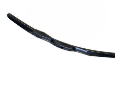 Hyundai 98351-F8000 Wiper Blade Rubber Assembly(Drive)