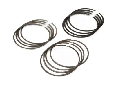 Kia 230402G500 Ring Set-Piston