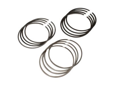 Hyundai 23040-2G500 Ring Set-Piston