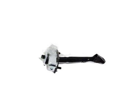 Hyundai 79490-3K010 Checker Assembly-Rear Door, RH