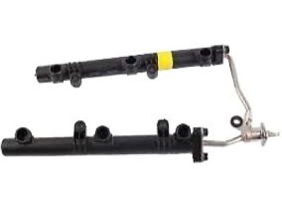 Kia 353043CAB0 Pipe-Delivery Upper
