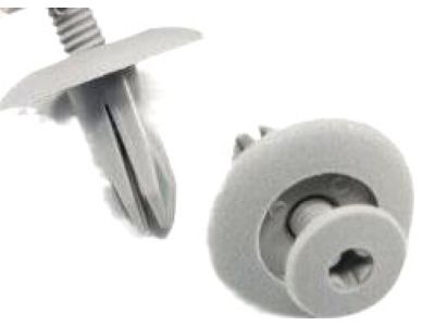 Kia KKY0668865B FASTENER