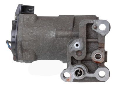 Kia 461203D001 Pump Assembly-Electric Oil
