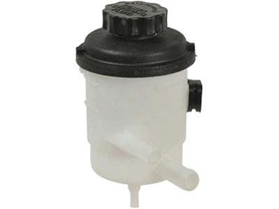 Kia 571501G000 Reservoir Assembly-Power