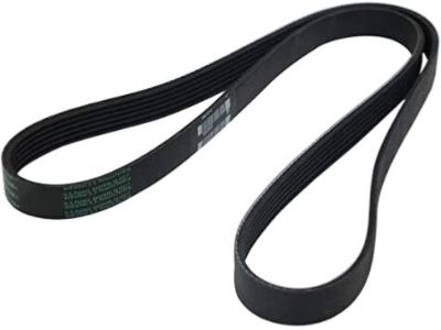 Kia 252122E820 Serpentine Belt