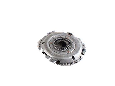 Hyundai 41200-25500 Disc & Clutch Cover Assembly