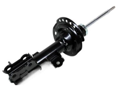 Hyundai 54660-1R201 Strut Assembly, Front, Right