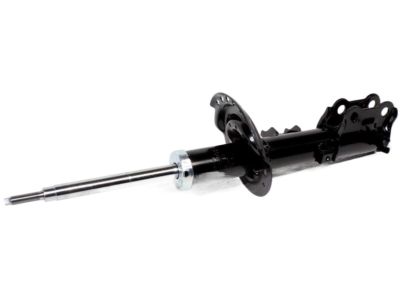 Hyundai 54660-1R201 Strut Assembly, Front, Right