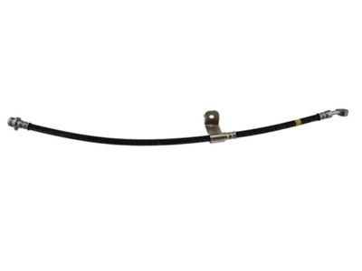 Hyundai 58732-3M500 Hose-Brake Front, RH