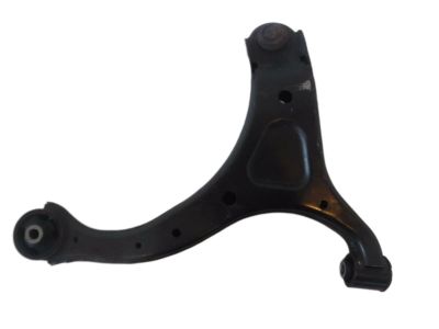 Hyundai 54500-1U000 Arm Complete-Front Lower, LH