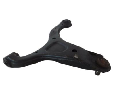 Hyundai 54500-1U000 Arm Complete-Front Lower, LH