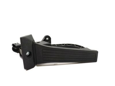 Hyundai 32700-2W100 Pedal Assembly-Accelerator