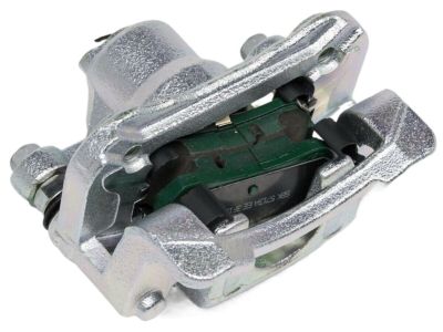 Hyundai 58311-2SA00 Caliper Kit-Rear Brake, RH