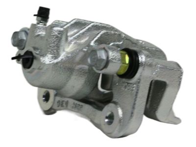 Kia 583112SA00 Rear Brake Caliper Kit, Right