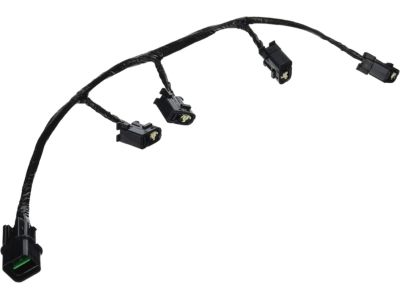 Kia 2735026620 Ignition Coil Extension Wire