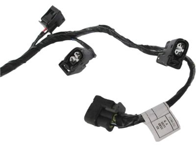 Kia 2735026620 Ignition Coil Extension Wire