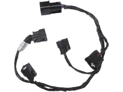 Kia 2735026620 Ignition Coil Extension Wire