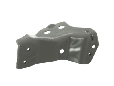 Hyundai 66317-1R300 Bracket Assembly-Fender, LH
