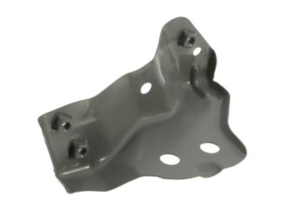 Hyundai 66317-1R300 Bracket Assembly-Fender, LH
