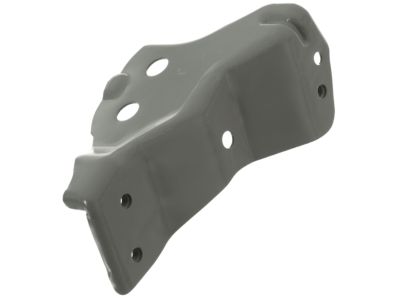 Hyundai 66317-1R300 Bracket Assembly-Fender, LH