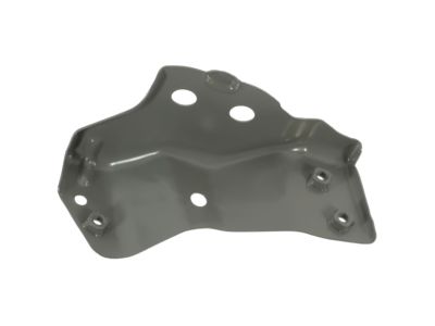 Hyundai 66317-1R300 Bracket Assembly-Fender, LH