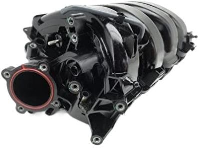 Hyundai 28310-2E200 Manifold Assembly-Intake