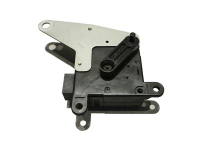 Hyundai 97159-2D000 Temperature Door Actuator