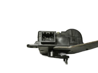 Hyundai 97159-2D000 Temperature Door Actuator