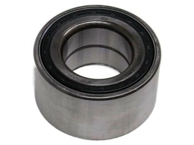 Hyundai 51720-02000 Front Wheel Bearing