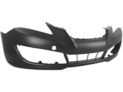 Hyundai 86511-2M000 Front Bumper Cover