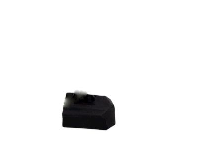 Hyundai 86460-3K000 Bumper Assembly-Hood Stop, RH