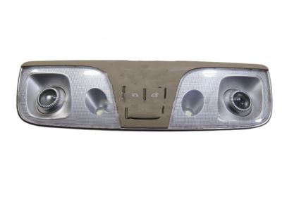 Hyundai 92870-3N010-SH Room Lamp Assembly