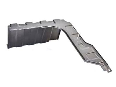 Hyundai 29120-2V000 Panel-Side Cover, RH