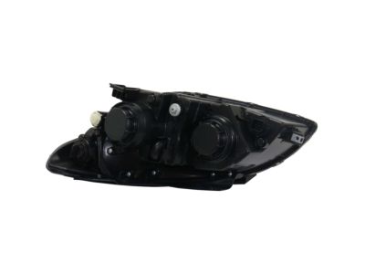 Hyundai 93410-4Z850 Switch Assembly-Lighting & Turn Signal