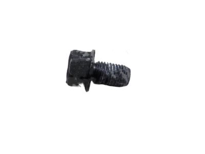 Hyundai 11406-10163 Bolt