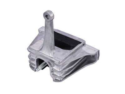 Hyundai 21810-J9000 Engine Mounting Bracket Assembly