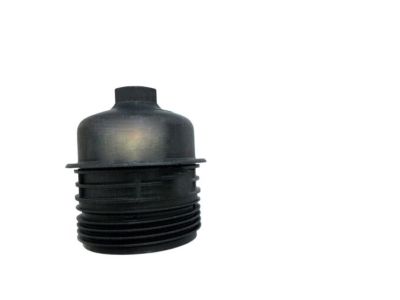 Hyundai 26350-3C701 Cap-Oil Filter