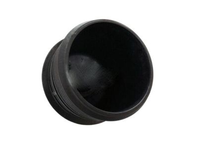 Kia 263503C701 Cap-Oil Filter