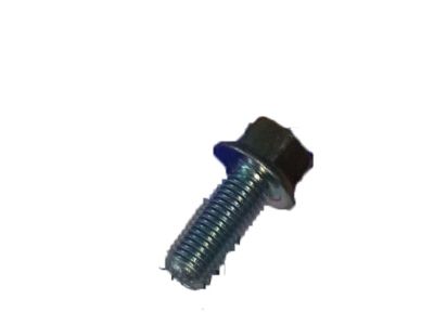 Kia 1140410251 Bolt-Flange