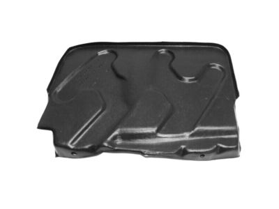 Kia 291302S150 Panel-Side Cover, LH