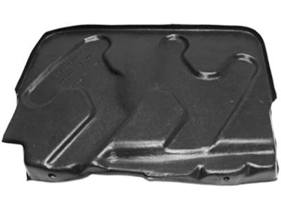 Kia 291302S150 Panel-Side Cover, LH