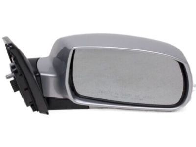 Hyundai 87620-2S030 Mirror Assembly-Rear View, RH