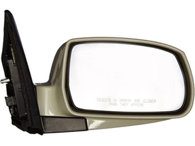 Hyundai 87620-2S030 Mirror Assembly-Rear View, RH