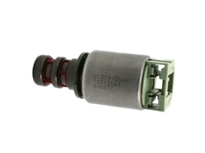 Hyundai 46313-3B000 Valve-Solenoid