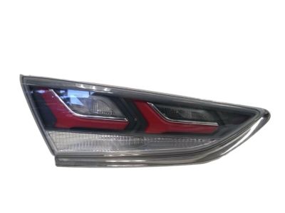 Hyundai 92403-E6650 Lamp Assembly-Rear Combination Inside, LH