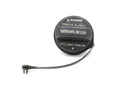 Kia 310103L500 Fuel Tank Filler Gas Cap